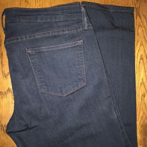 Just Black for Stitchfix 31P Jeans